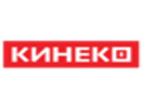 Логотип канала Kineko